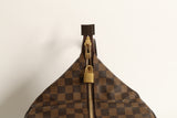 Louis Vuitton Eole Cloth Travel Bag