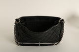 Chanel Quilted Flapbag
