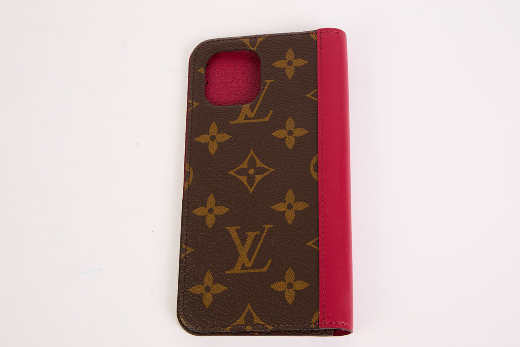IPhone 12 Louis Vuitton Cover!