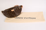 Louis Vuitton Bum Bag / Sac Ceinture cloth taske