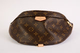 Louis Vuitton Bum Bag / Sac Ceinture cloth taske
