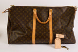 Louis Vuitton Keepall 60 taske