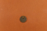 Dior Leather Saddle Handbag