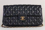 Chanel Single Flap Bag taske