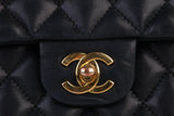 Chanel Single Flap Bag taske