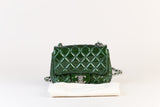 Chanel Mini Flap Bag 2.5
