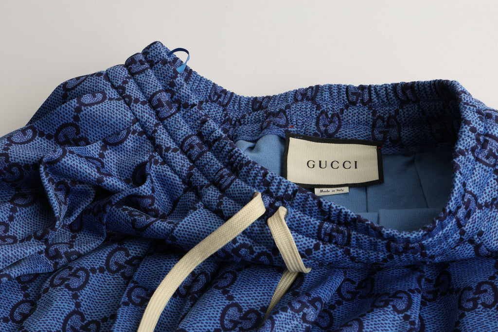 Cloth Shorts Gucci