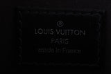 Louis Vuitton Turenne leather håndtaske