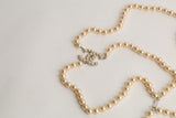 Chanel Pearl Necklace