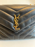YSL Loulou Crossbody Bag
