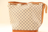 Louis Vuitton Noe BB bucket-taske